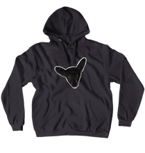 Hoodies Inky