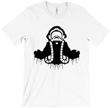 AstrolOG T-Shirts Black Logo