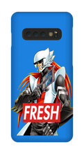 Kaibaman Samsung Phone Cases