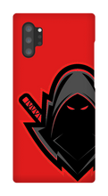 twis7edninja Samsung Phone Cases