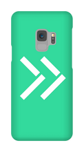 livegaboplayz Samsung Phone Cases