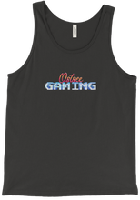 neechen_live Tank Top