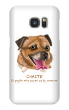 Chaito Samsung Phone Case