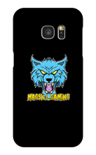 magsk1_gaming Samsung Phone Cases