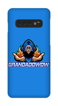grandadowow Samsung Phone Cases