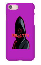 pro_4_ttv iPhone Phone Cases
