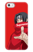 CAPINHA IPHONE HOKAGUINHO KSKKS