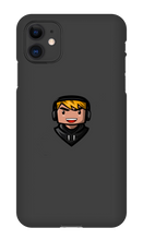 sparkz_ryze iPhone Phone Cases