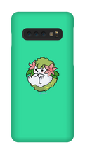 Davina Samsung Phone Cases