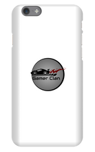 gamer squad  iPhone Phone Cases