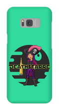 cptdeathstarre Samsung S9 Phone Cases