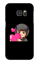 GetHip Love Samsung Phone Cases