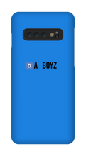 daboyz__ Samsung Phone Cases