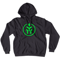 kryptongt7-1825 Hoodies (No-Zip/Pullover)
