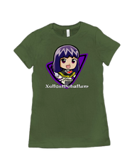 xellosmetallum Women’s T-shirt