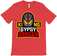 King Gypsy Danger T-Shirts