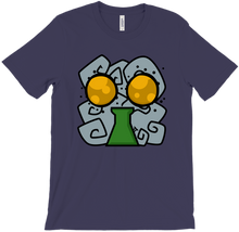 Lost in the Fog Classic T-Shirt