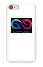 infinitevision iPhone Phone Cases