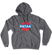 pataa_ Hoodies (No-Zip/Pullover)
