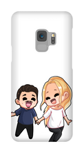 Coque de Téléphone Samsung ENJOY - Zakk_Jess
