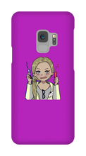 lushylush_x Samsung Phone Cases