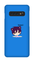 kawaii Samsung case (limited edition)