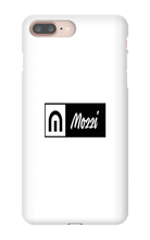 dk_mozzi iPhone Phone Cases