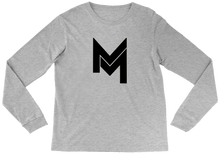 memin3m Long Sleeve Tee