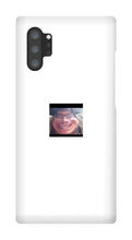 Sussy Evan Samsung Phone Case