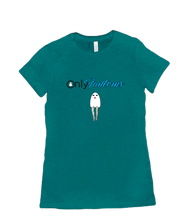 Only-Fantoms Women's Tee