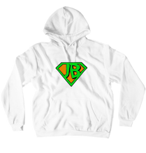 JB Logo 🍀 Hoodie 🍀