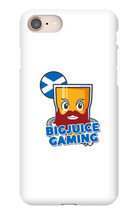 bigjuicegame iPhone Phone Cases