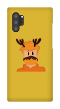 FireKing Samsung Phone Cases