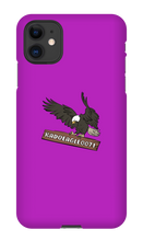 radoeagle0071 iPhone Phone Cases
