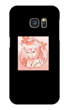 scarletcubecutie Samsung Phone Cases
