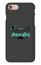 Stream Squad iPhone Cases