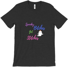 sp00kylilb00ty T-Shirts