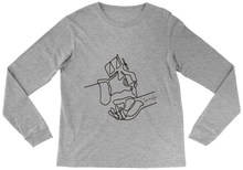 tpep Long Sleeve Tee