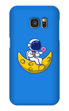 dr_stannetje Samsung Phone Cases