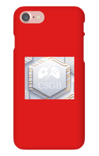CSGB iPhone Phone Cases