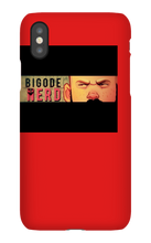 bigodenerd iPhone Phone Cases