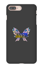 jannero iPhone Phone Cases