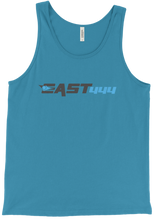 east444 Tank Top