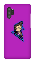 therealpsykozz Samsung Phone Cases