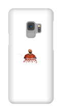 jphspidey Samsung Phone Cases