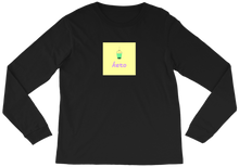 kerotronz Long Sleeve Tee