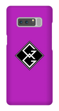 Grassroots Gaming Samsung Phone Cases
