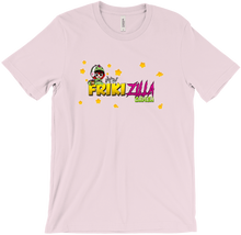 Frikizilla Gamer T-Shirts