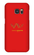 WaveGaming Samsung Phone Cases