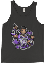 legacydotcom Tank Top
